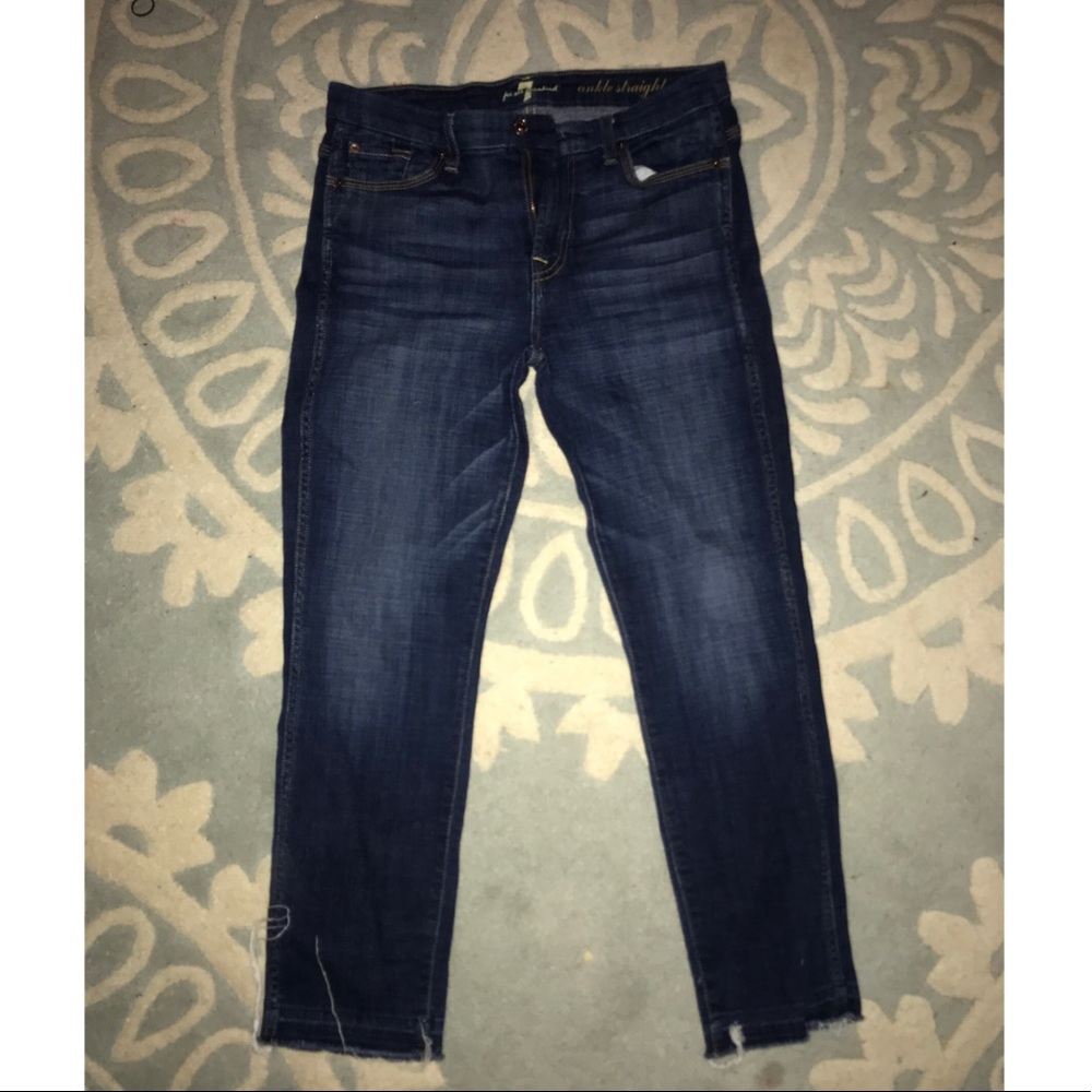 Seven jeans